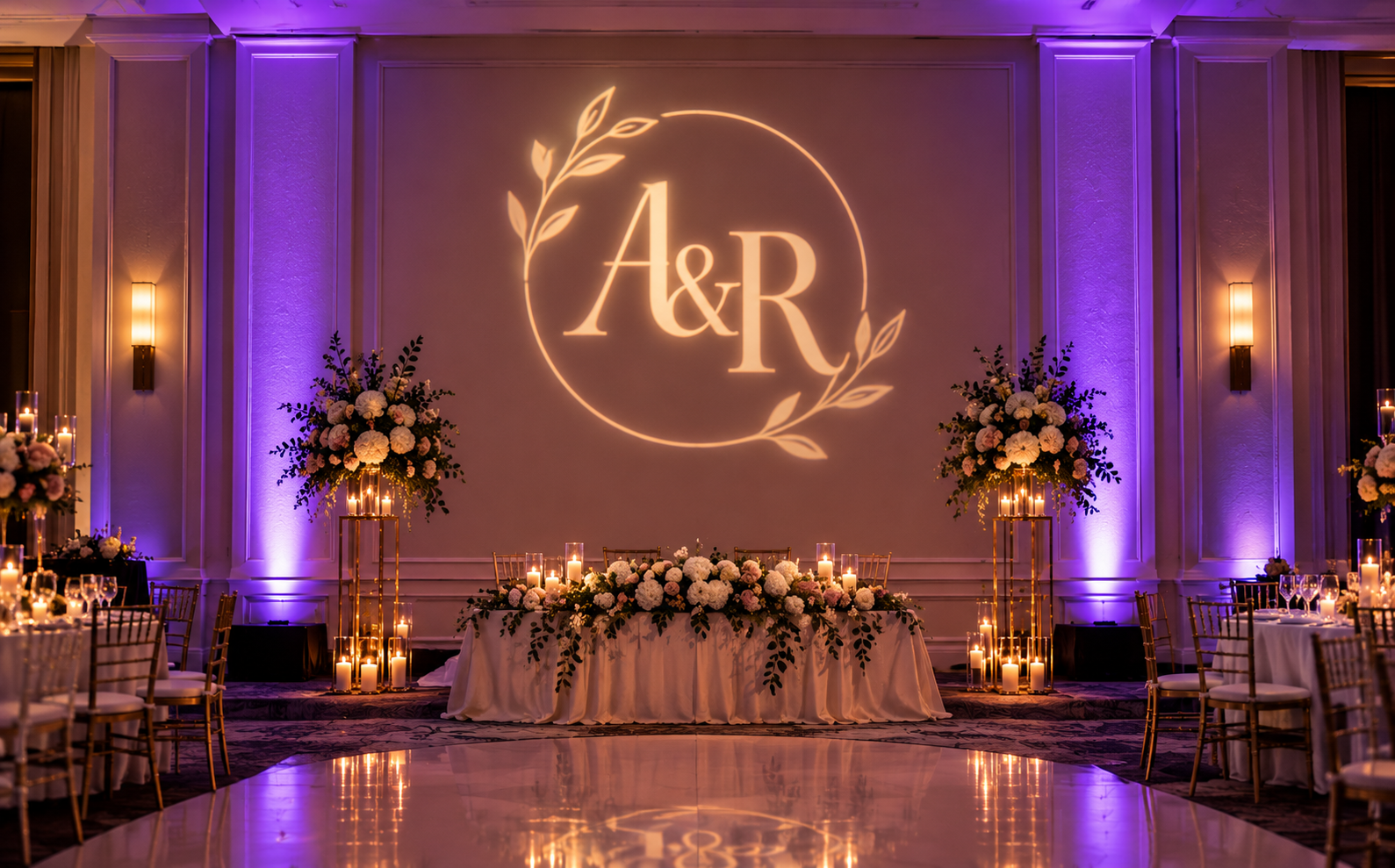 Custom Monogram
